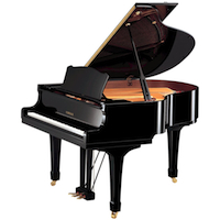 piano